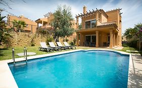 Villas Altos de Marbella